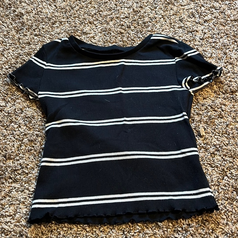Aero tee